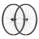 305g Ultra-leggero 29 pollici Carbonio 39x20mm Larghezza interna 33mm Tubeless Hookless Asimmetrico Ruota MTB, Ruota per E-Bike